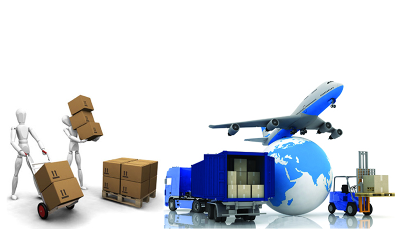 Dịch vụ chuyển hàng từ Trung Quốc về VIệt Nam giá rẻ nhất