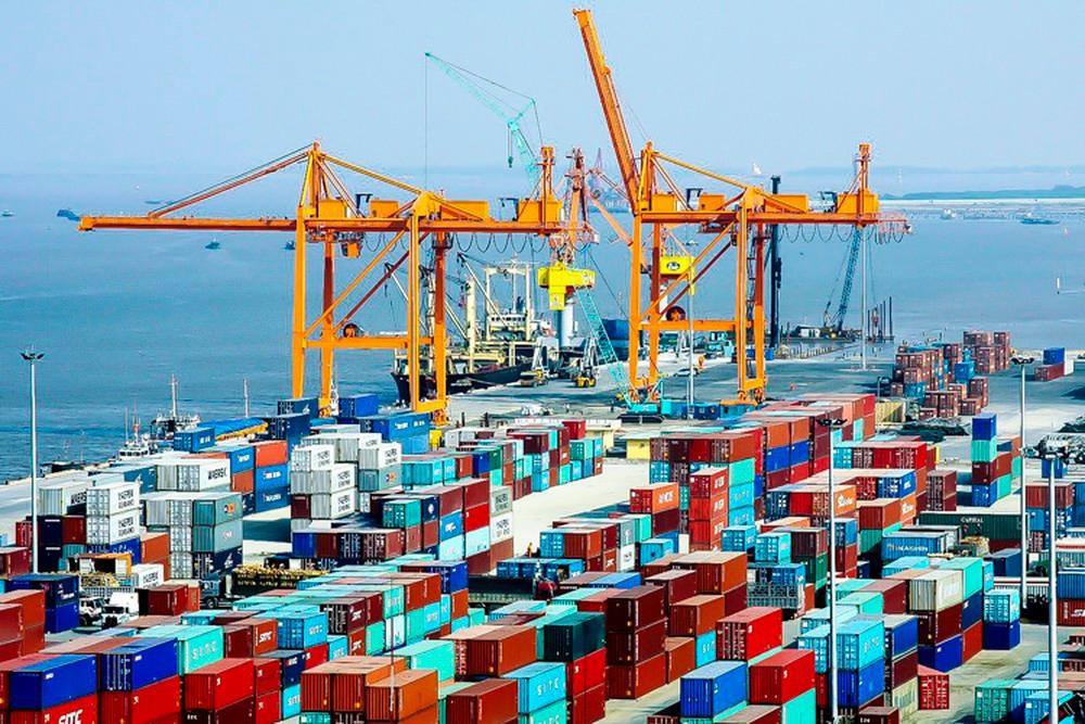 Dịch vụ vận chuyển đường biển (LCL) (LCL) đi Nhật Bản giá cả cạnh tranh