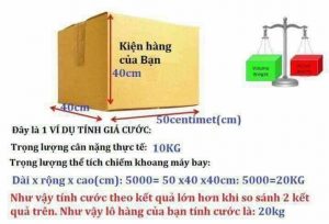 Dịch vụ mua hàng hộ từ Nhật Bản về Việt Nam uy tín, chất lượng