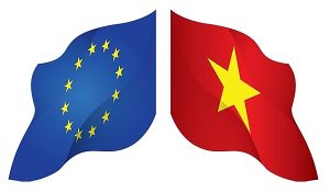 Dự báo EVFTA sẽ gây sức ép lớn đến thị trường logistics ở Việt Nam