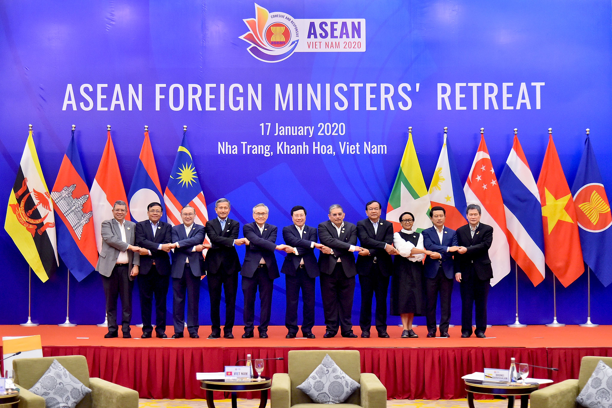 Chuyển phát nhanh khu vực ASEAN chất lượng tốt nhất