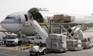 Vận tải hàng không an toàn uy tín giá rẻ với Japanexpress