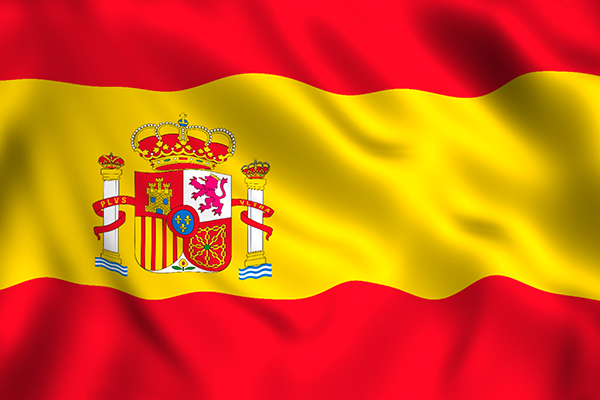 Vận chuyển hàng hóa đi Tây Ban Nha chất lượng, an toàn