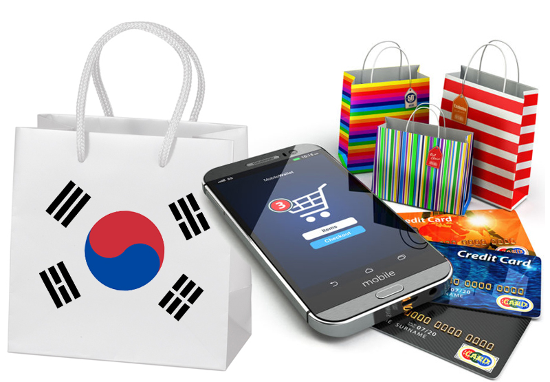 tổng hợp các trang mua hàng uy tín ở Hàn Quóc