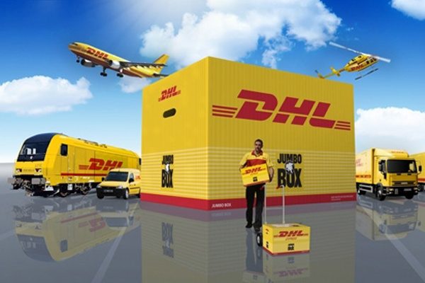 DHL Việt Nam: Dịch vụ chuyển phát nhanh DHL, gửi hàng DHL