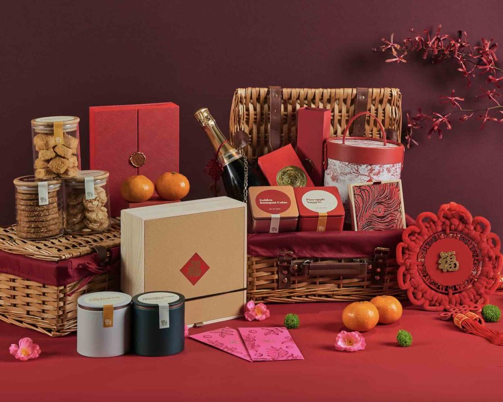 Gửi Hàng Tết Đi Nhật An Toàn Và Nhanh Chóng