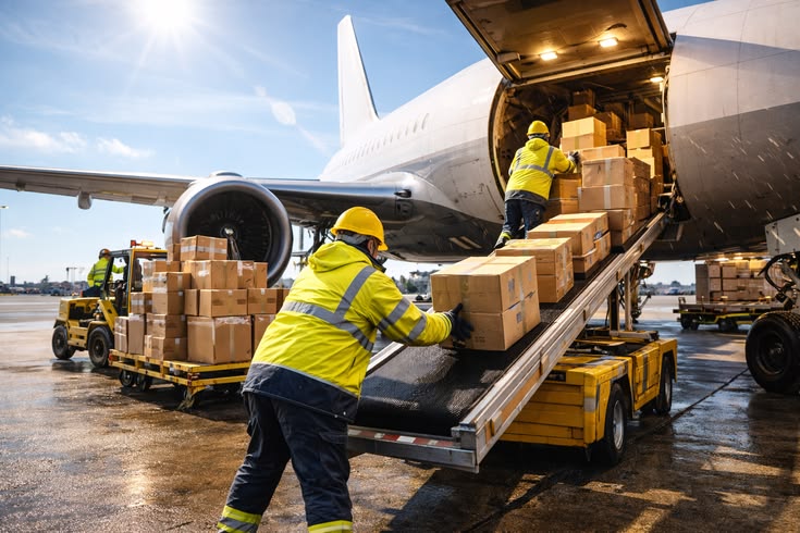 Công ty Dịch Vụ Vận Chuyển Japan Nhật Bản Việt Nam